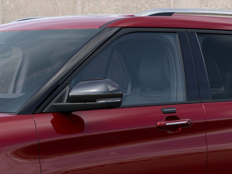 New 2027 Ford Explorer Platinum AWD/4WD image 20