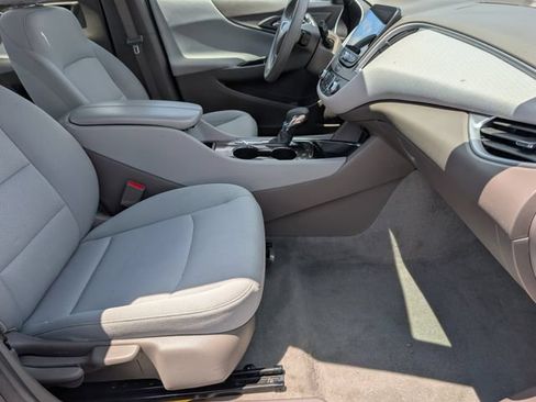 Used 2023 Chevrolet Malibu LT w/ Driver Confidence Package FWD image 26