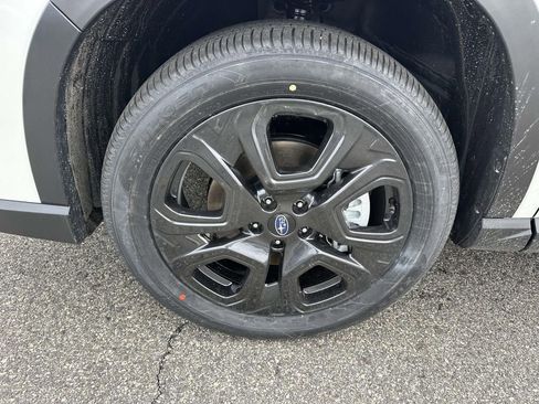 New 2026 Subaru Ascent Bronze Edition image 6