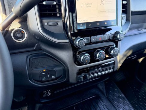 New 2026 RAM 5500 Tradesman w/ Safety Group image 21