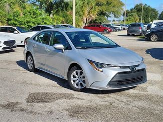Used 2024 Toyota Corolla LE 360° Tour
