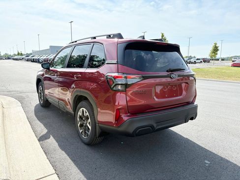 New 2026 Subaru Forester Premium AWD/4WD image 6
