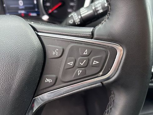 Used 2024 Chevrolet Equinox LT image 23