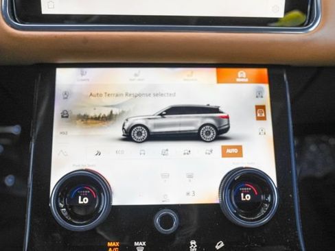 Used 2023 Land Rover Range Rover Velar HST AWD/4WD image 36