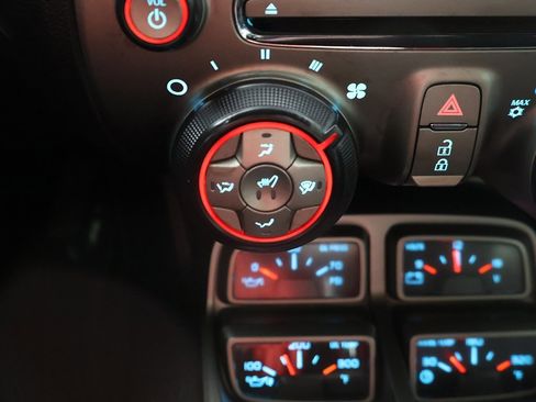 Used 2011 Chevrolet Camaro SS w/ RS Package image 43