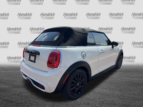 Used 2019 MINI Cooper S FWD image 10