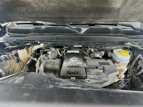 Used 2022 RAM 2500 Laramie image 29