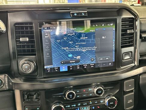 New 2026 Ford F350 Lariat AWD/4WD image 21