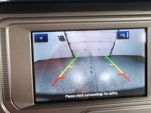 Used 2022 Ford Bronco Outer Banks image 20