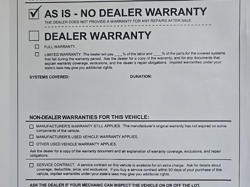 Used 2025 Chevrolet TrailBlazer LT w/ Convenience Package image 31