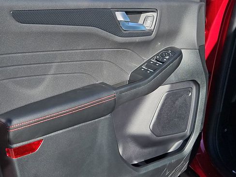 New 2026 Ford Escape ST-Line Select w/ Tech Pack #1 image 21