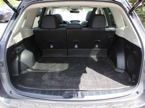 Used 2020 Subaru Forester Sport w/ Popular Package #2 AWD/4WD image 22