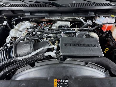 New 2026 GMC Sierra 2500 AT4X image 31