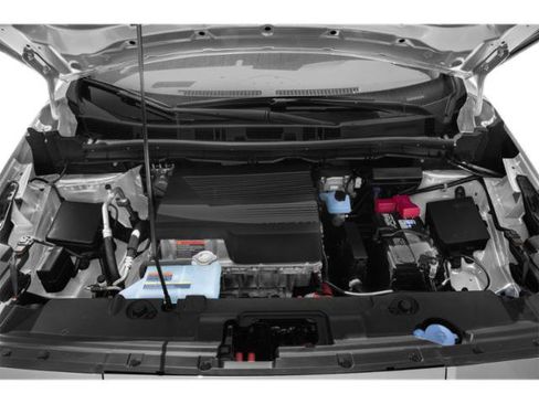 Used 2022 Nissan Leaf SV image 15