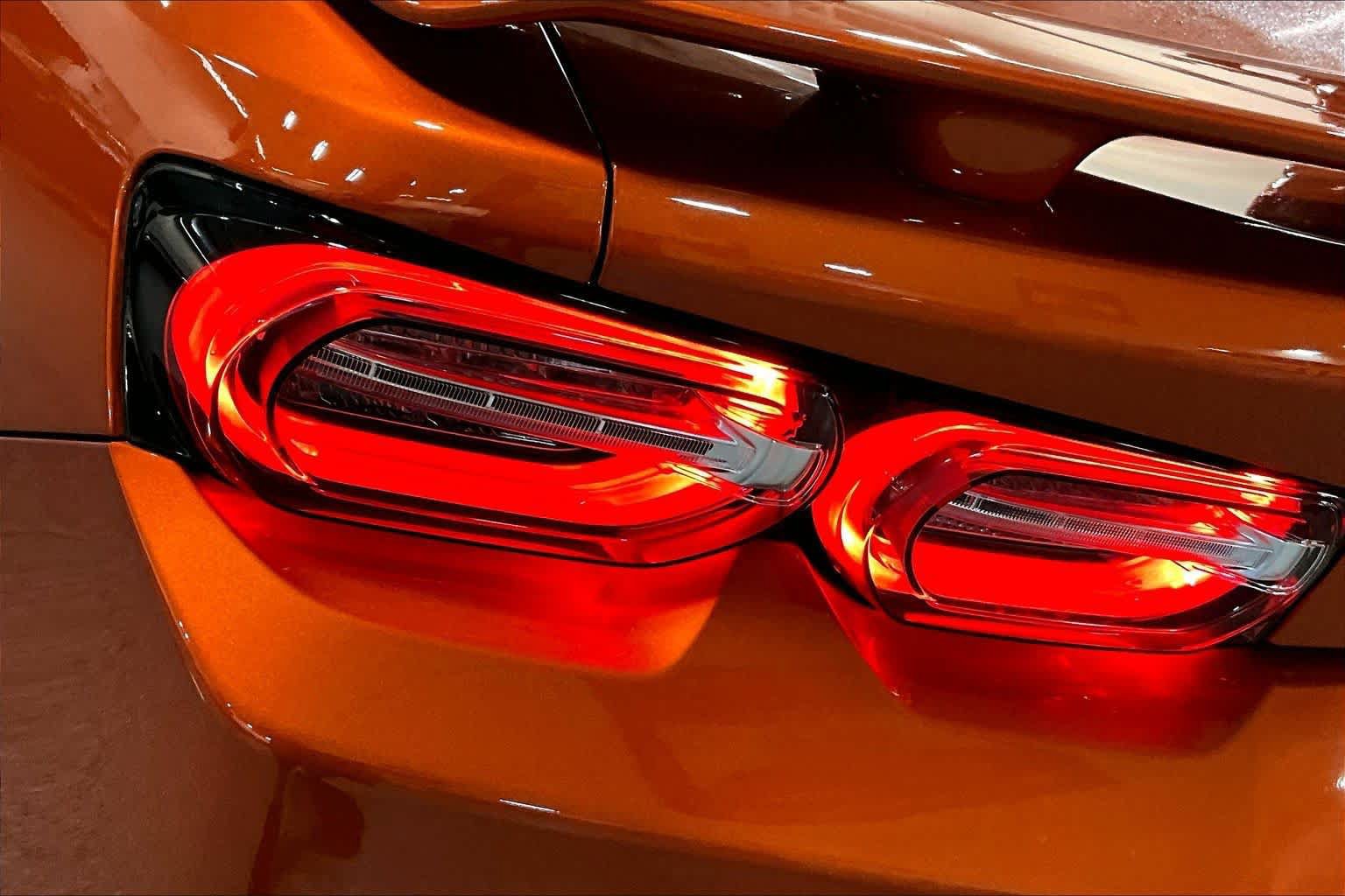 Used 2024 Chevrolet Camaro SS RWD image 31