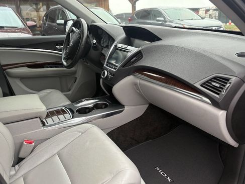 Used 2017 Acura MDX FWD w/ Technology Package image 25