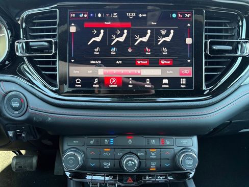 New 2026 Dodge Durango GT image 29