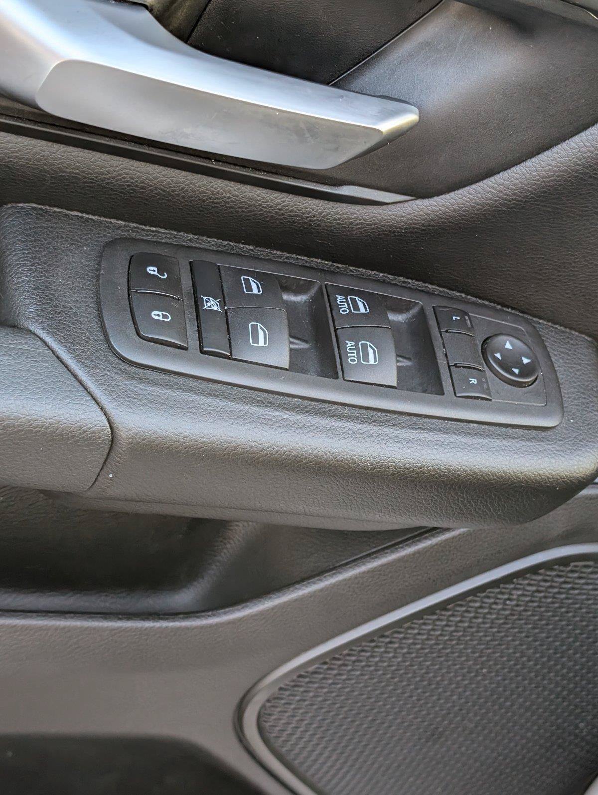 Used 2024 RAM 1500 Tradesman AWD/4WD image 17