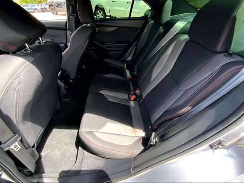 Used 2022 Subaru WRX AWD/4WD image 21