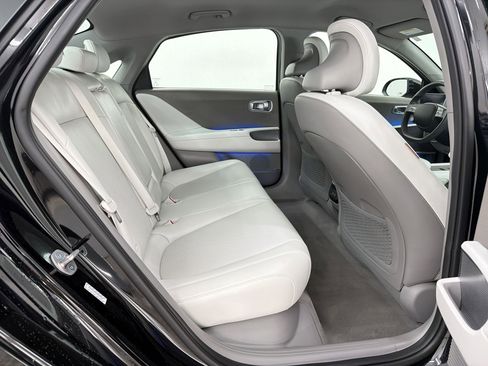 Used 2023 Hyundai Ioniq 6 SEL image 24