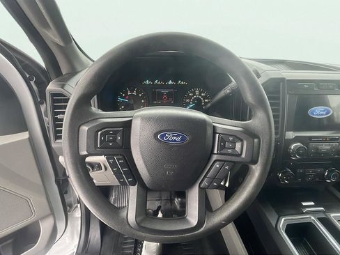Used 2018 Ford F150 XL w/ Equipment Group 101A Mid image 15