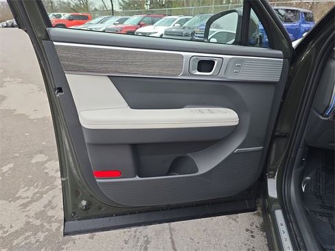 New 2026 Hyundai Santa Fe Calligraphy image 13