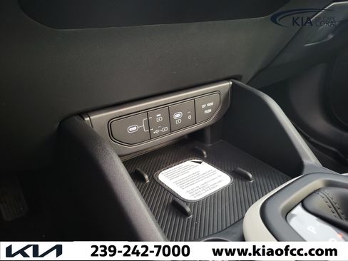 New 2026 Kia K4 GT-Line w/ GT-Line Premium Package FWD image 31