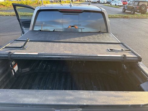 Used 2019 Honda Ridgeline RTL-E image 20