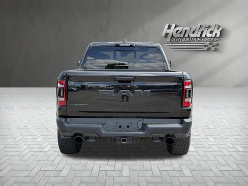 Used 2022 RAM 1500 TRX w/ TRX Level 2 Equipment Group AWD/4WD image 8