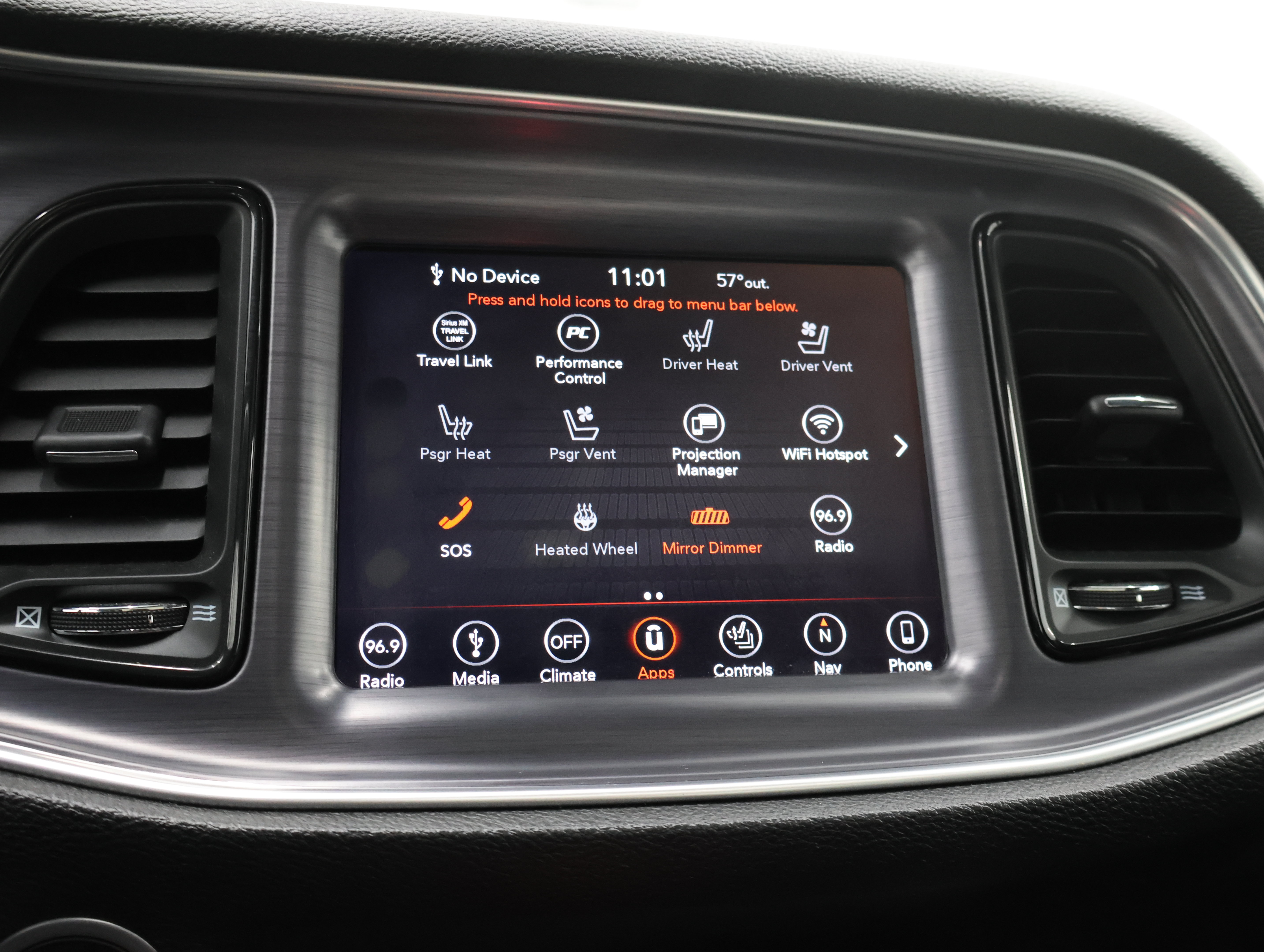 Used 2018 Dodge Challenger GT AWD/4WD image 44