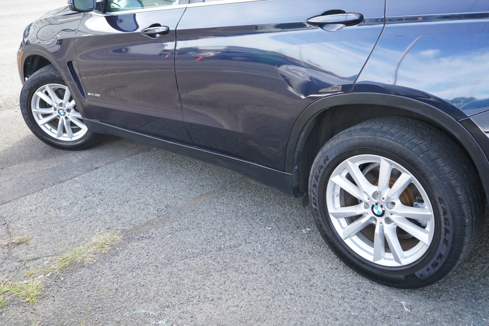 Used 2014 BMW X5 sDrive35i RWD image 6