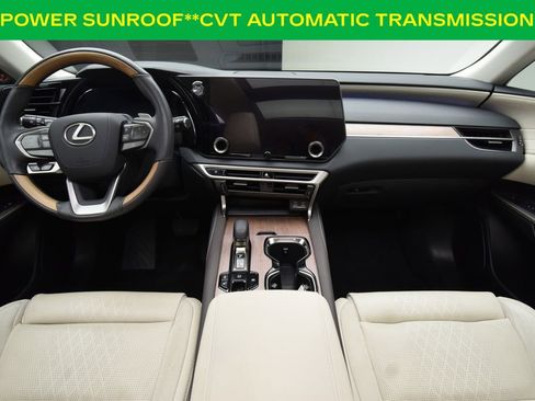 Used 2024 Lexus RX 350 image 4
