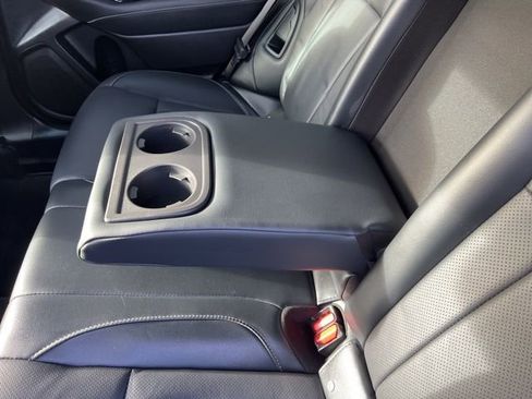 Used 2024 Subaru Outback Limited XT w/ Popular Package #2 image 56