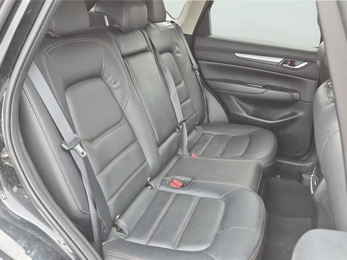 Used 2023 MAZDA CX-5 AWD 2.5 S image 15