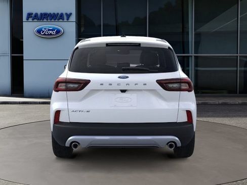 Used 2025 Ford Escape Active FWD image 6