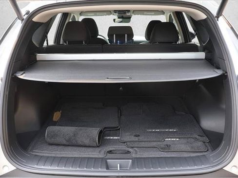 Certified 2026 Hyundai Tucson SEL AWD/4WD image 24