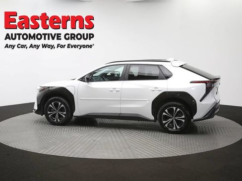 Used 2024 Toyota bZ4X AWD w/ Weather Package image 59