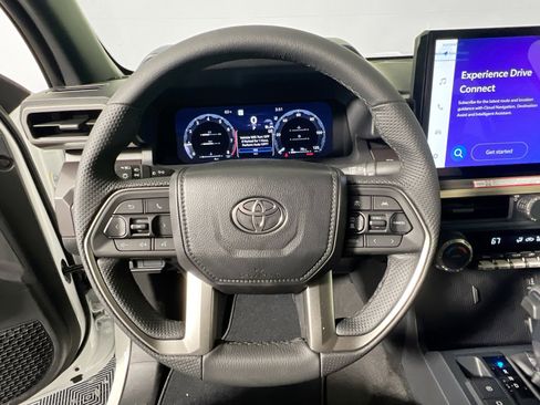 New 2026 Toyota Tacoma TRD Sport image 17