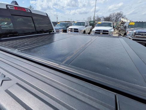 Used 2022 RAM 1500 Sport w/ Rebel Level 2 Equipment Group image 9