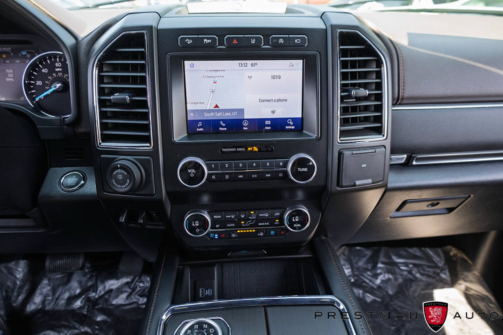 Used 2021 Ford Expedition King Ranch AWD/4WD image 36