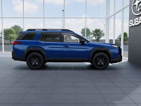 New 2026 Subaru Outback Limited XT AWD/4WD image 6