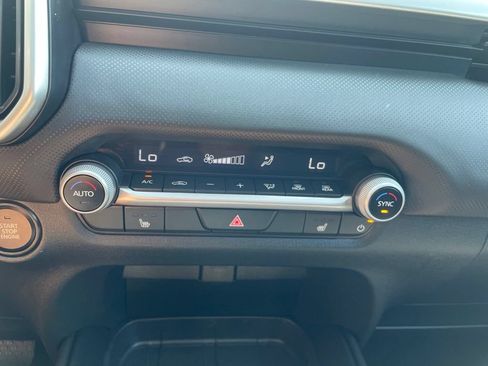 Certified 2026 MAZDA CX-50 Meridian Edition AWD/4WD image 20