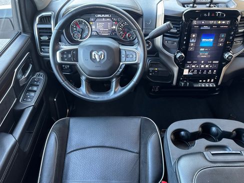 Used 2023 RAM 2500 Laramie image 15