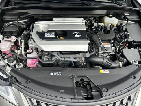 Used 2022 Lexus UX 250h w/ Premium Package AWD/4WD image 20