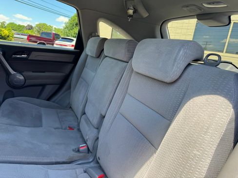Used 2008 Honda CR-V EX image 33