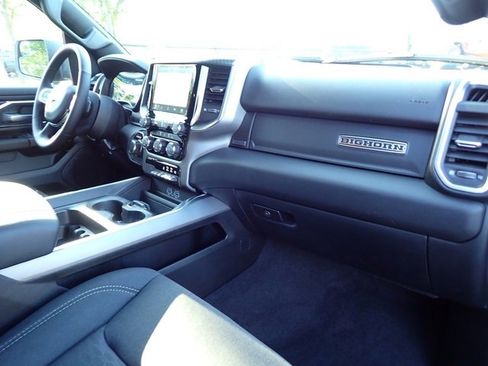 New 2025 RAM 1500 Big Horn image 10