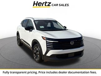 Used 2026 Nissan Kicks SV w/ Cold Weather Package AWD/4WD video 1