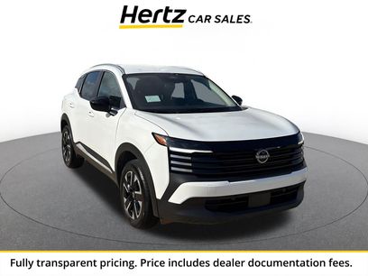 Used 2026 Nissan Kicks SV w/ Cold Weather Package