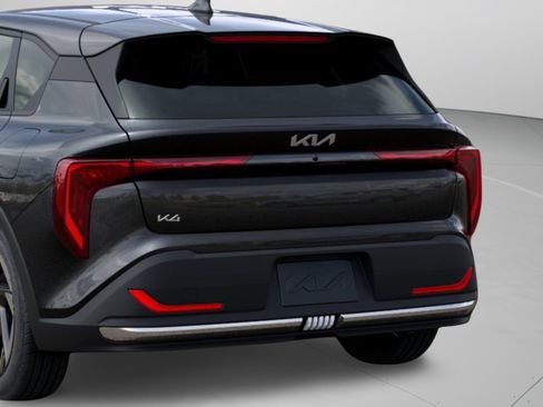 New 2026 Kia K4 GT-Line Turbo FWD image 24