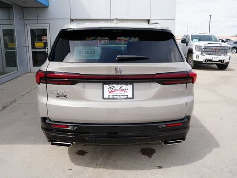 New 2026 Buick Enclave Sport Touring w/ Power Package AWD/4WD image 39